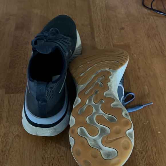 Nike React Infinity - Picture 5 of 6